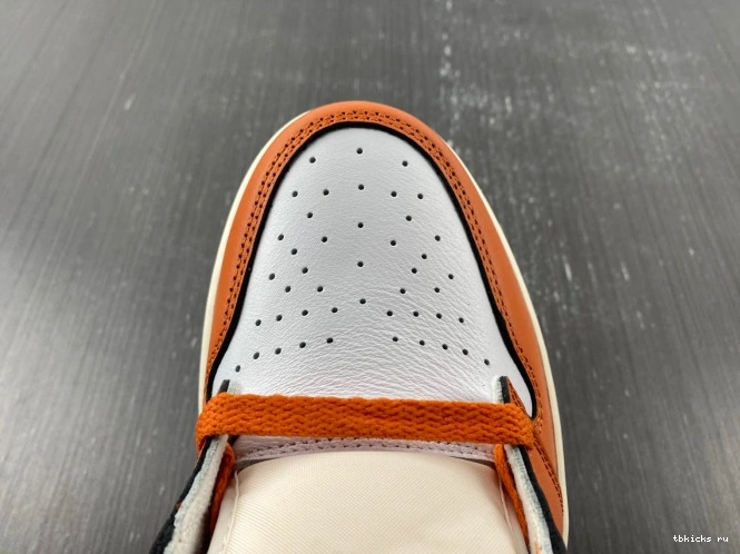 Reps TB Air WMNS OG Jordan High Starfish DO9369-101 1 0720